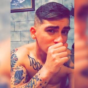 Meet your Posher, Owen